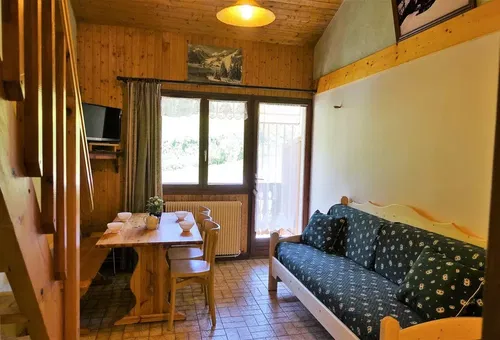 Apartment 1 bedroom Beaufort