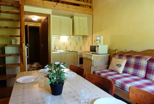 Apartment 2 bedroom Beaufort