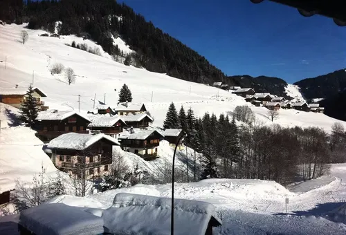 Apartment 1 bedroom Beaufort