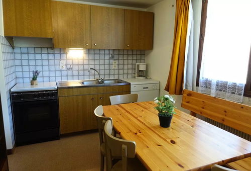 Apartment 1 bedroom Beaufort