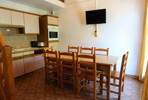 Apartment 2 bedroom Beaufort