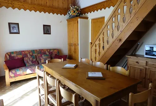 Apartment 3 bedroom Beaufort