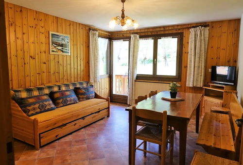 Apartment 2 bedroom Beaufort