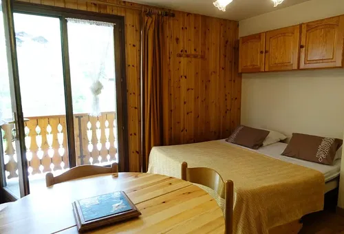 Apartment 1 bedroom Beaufort