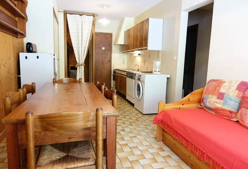 Apartment 2 bedroom Beaufort