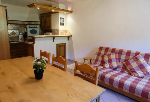 Apartment 2 bedroom Beaufort