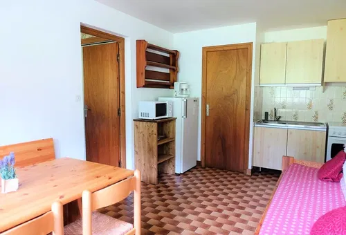 Apartment 1 bedroom Beaufort