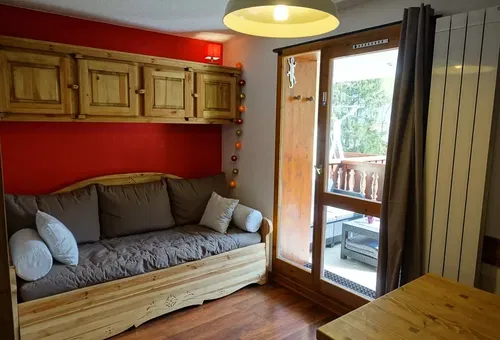 Apartment 1 bedroom Beaufort