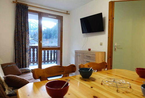 Apartment 1 bedroom Beaufort