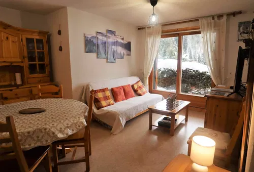 Apartment 2 bedroom Beaufort