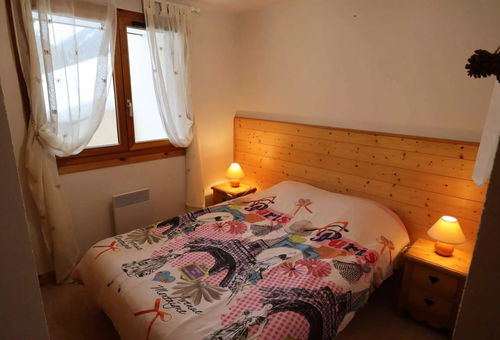 Apartment 2 bedroom Beaufort