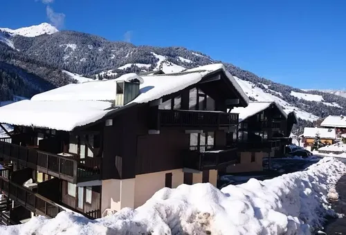 Apartment 1 bedroom Beaufort