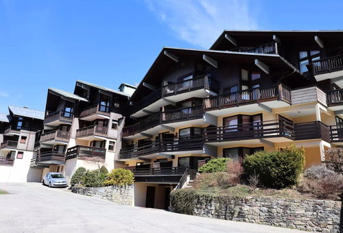 Apartment 1 bedroom Beaufort