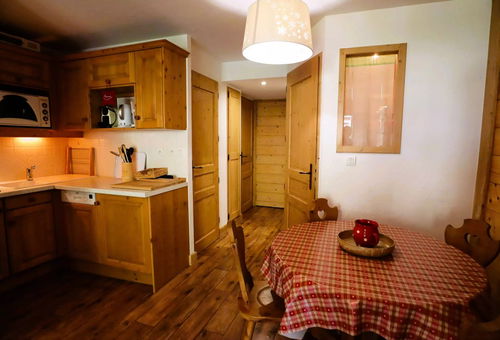 Apartment 2 bedroom Beaufort