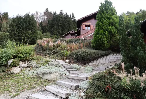 Apartment 1 bedroom Beaufort