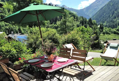 Apartment 1 bedroom Beaufort