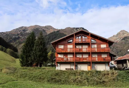 Apartment 1 bedroom Beaufort