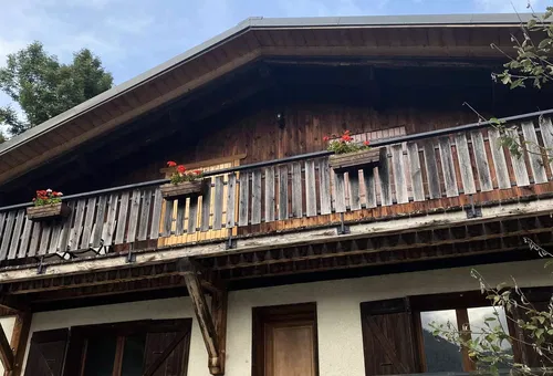 Apartment 4 bedroom Beaufort