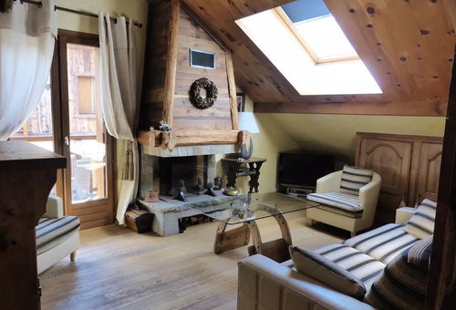 Appartement 2 chambres Beaufort