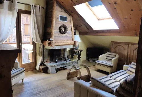 Apartment 2 bedroom Beaufort