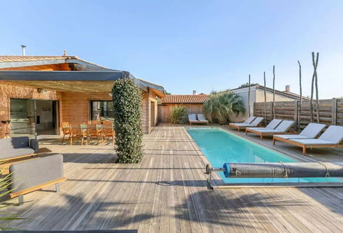 Villa 5 bedroom Arès