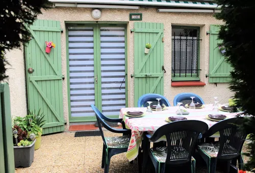 Villa 2 bedroom Argelès-sur-mer