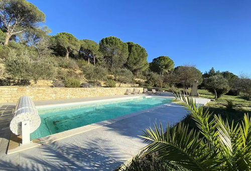 Maison 5 chambres Armissan