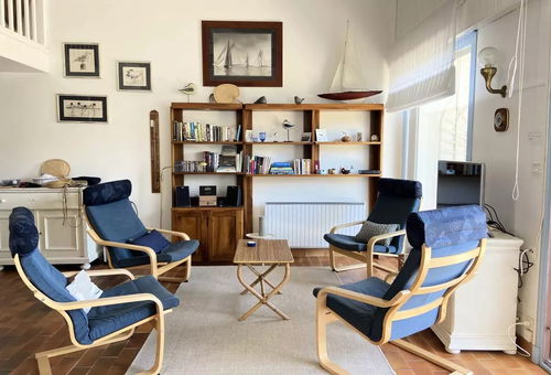 Villa 4 bedroom Ars-en-ré