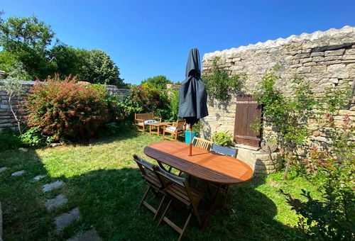 Haus 3 Zimmer Ars-en-ré