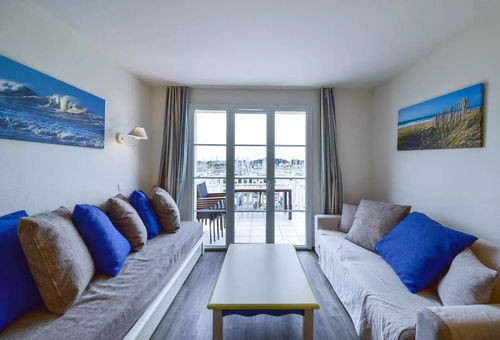 Appartement 1 chambre Arzon