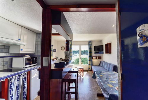 Apartment 1 bedroom Arzon