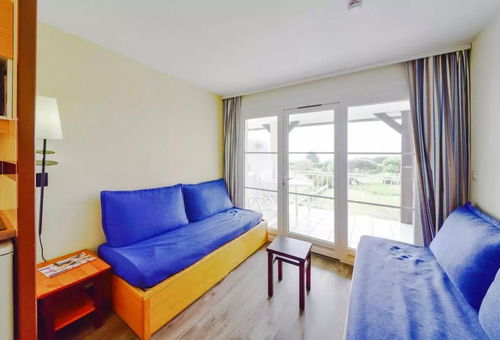 Apartment 1 bedroom Arzon