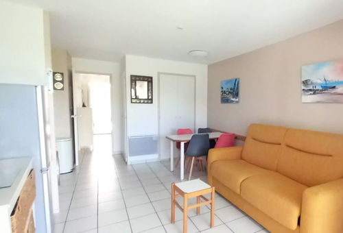 Apartment 1 bedroom Arzon