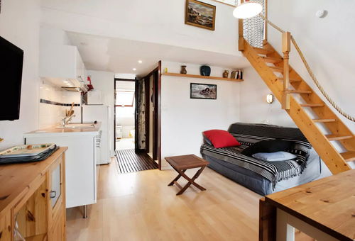 Apartment 1 bedroom Arzon