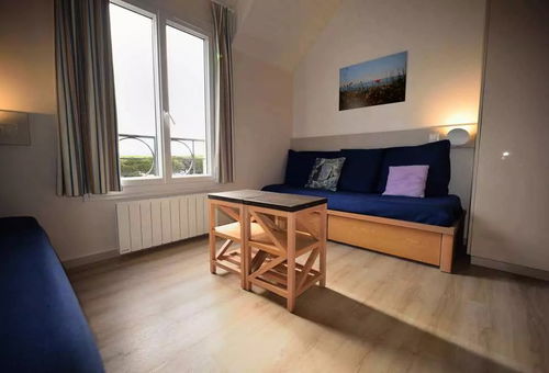 Appartement 2 chambres Arzon