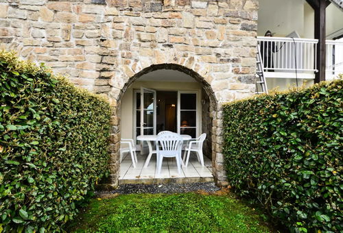 Apartment 1 bedroom Arzon