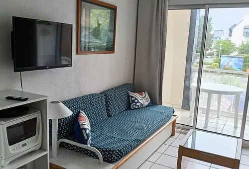 Apartment 1 bedroom Arzon