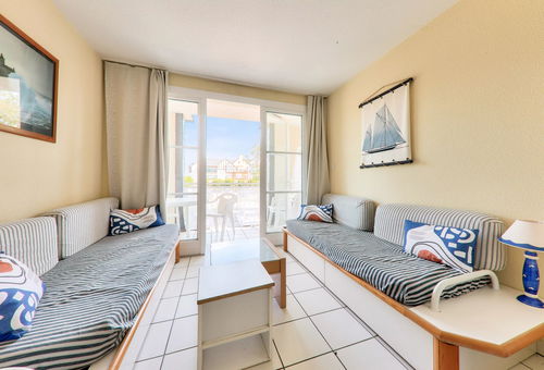 Apartment 1 bedroom Arzon