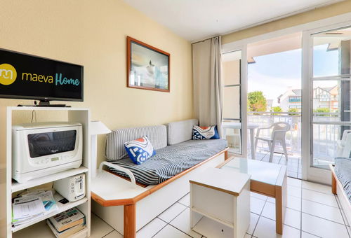 Apartment 1 bedroom Arzon