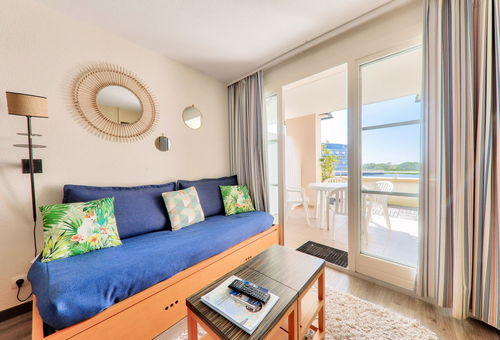 Apartment 1 bedroom Arzon