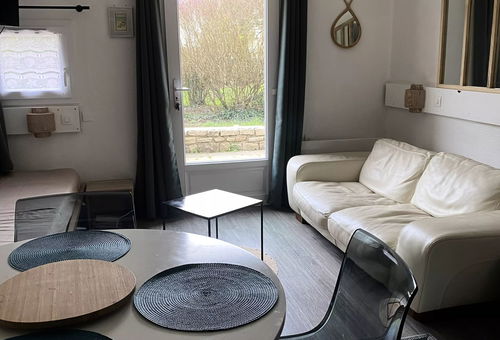 Apartment 1 bedroom Arzon