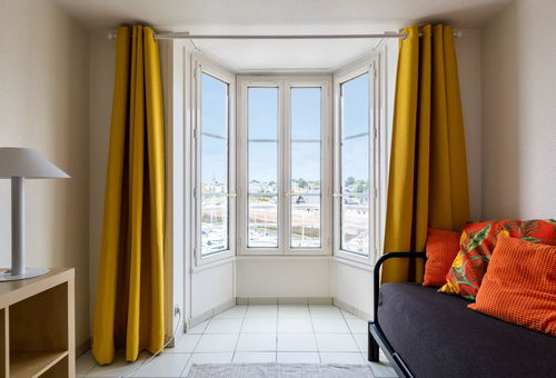 Apartment 1 bedroom Arzon
