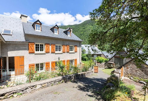 Maison 4 chambres Adervielle-pouchergues