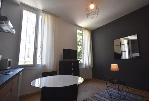 Apartment 1 bedroom Avignon