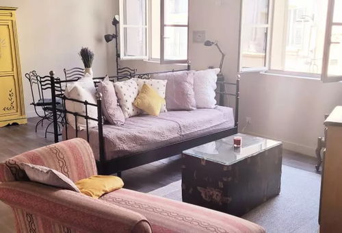 Apartment 1 bedroom Avignon