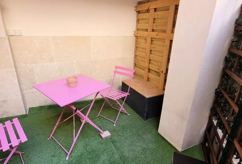 Apartment 1 bedroom Avignon