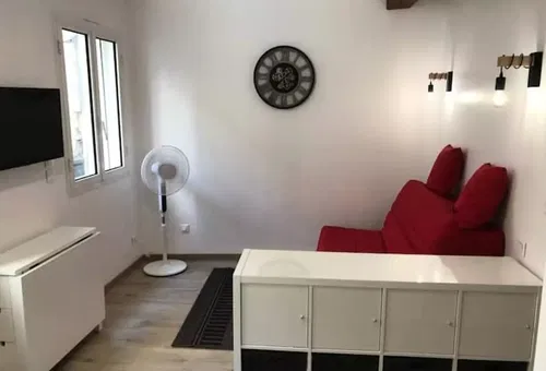 Appartement 1 chambre Avignon
