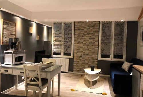 Apartment 1 bedroom Avignon