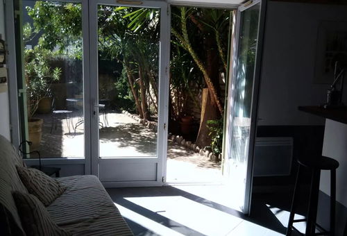 Apartment 1 bedroom Avignon