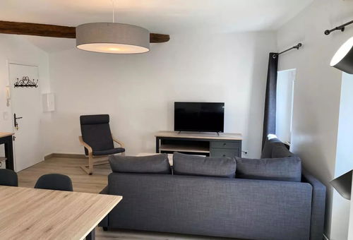 Apartment 1 bedroom Avignon